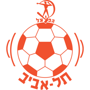 Hapoel Tel-Aviv Logo